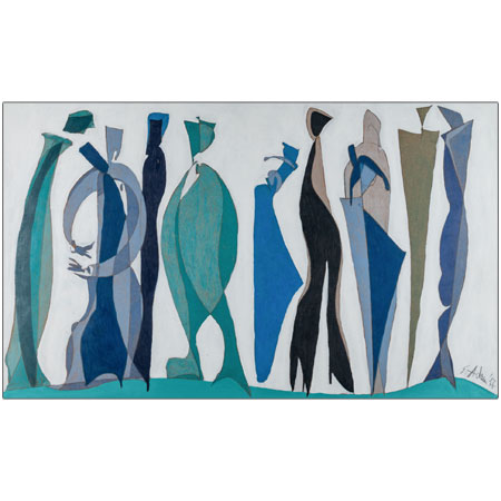 Sabine Adam - Art